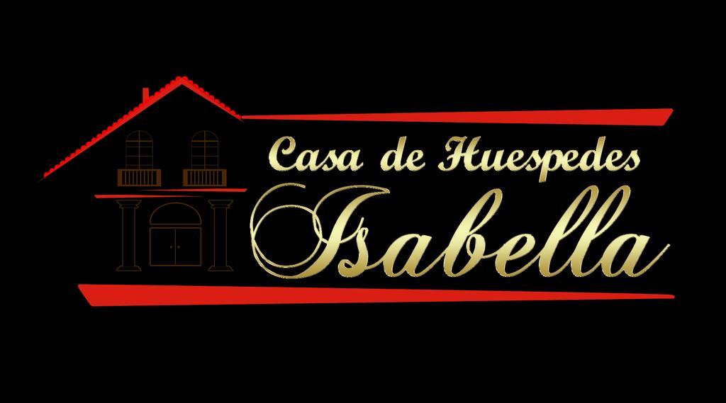 Casa De Huespedes Isabella Hotell Sucre Exteriör bild